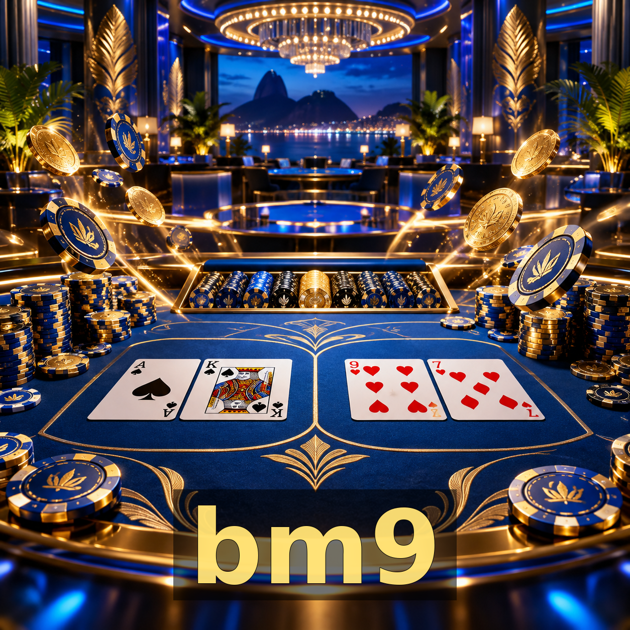 Baixar APK bm9