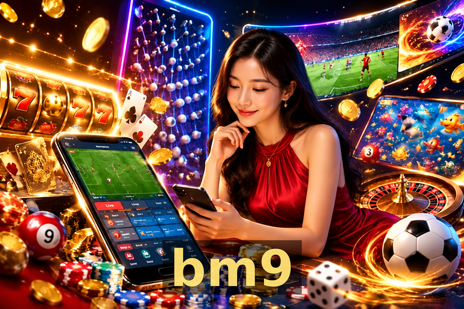 Instalar APK bm9