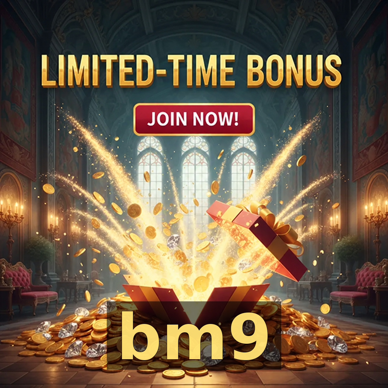 Instalação Android bm9