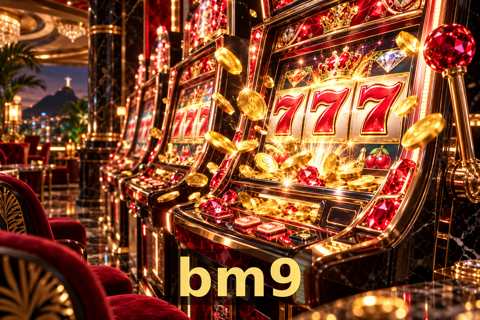 Mahjong Ways - Slot com múltiplas formas de ganhar