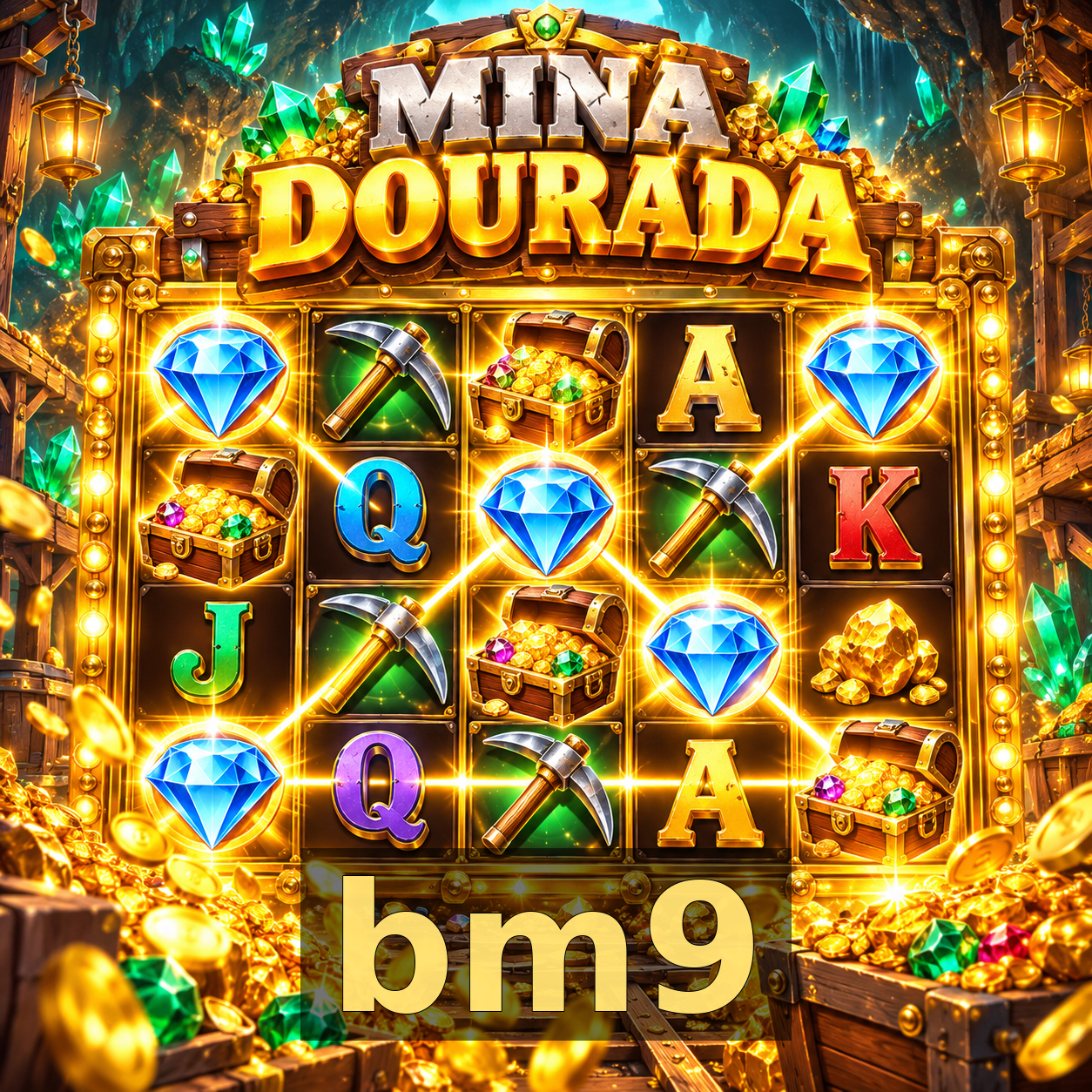 Dicas para ganhar na bm9