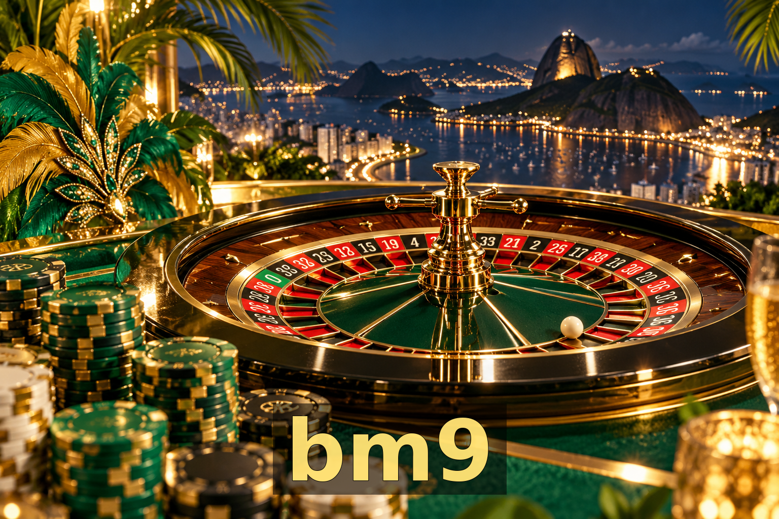Performance bm9