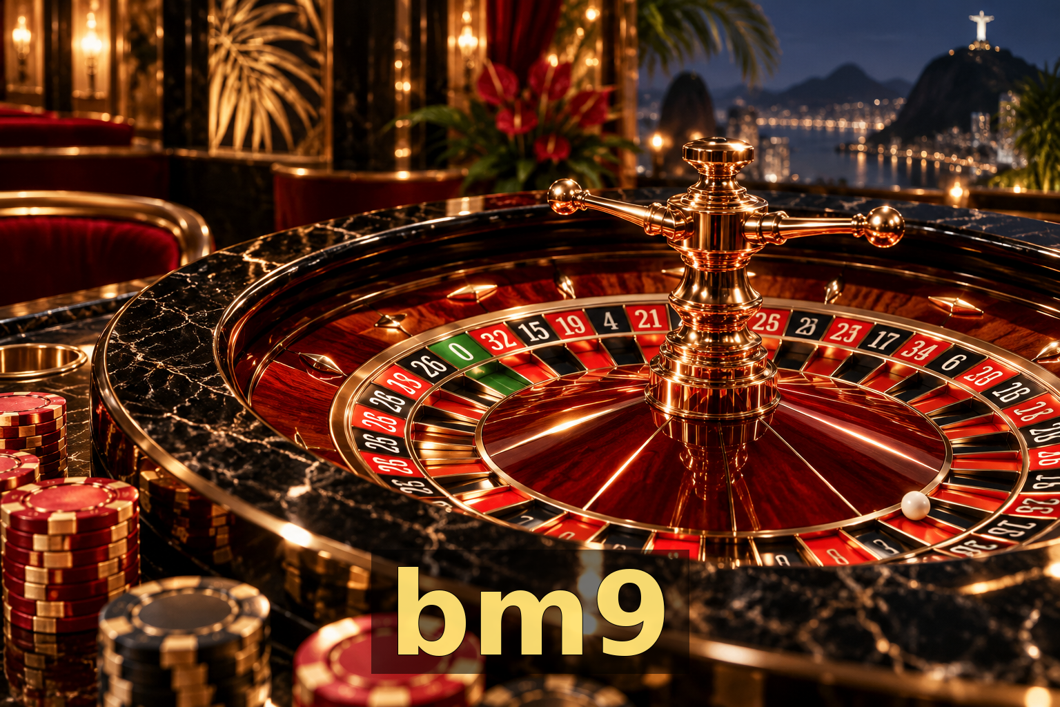 Download Android bm9
