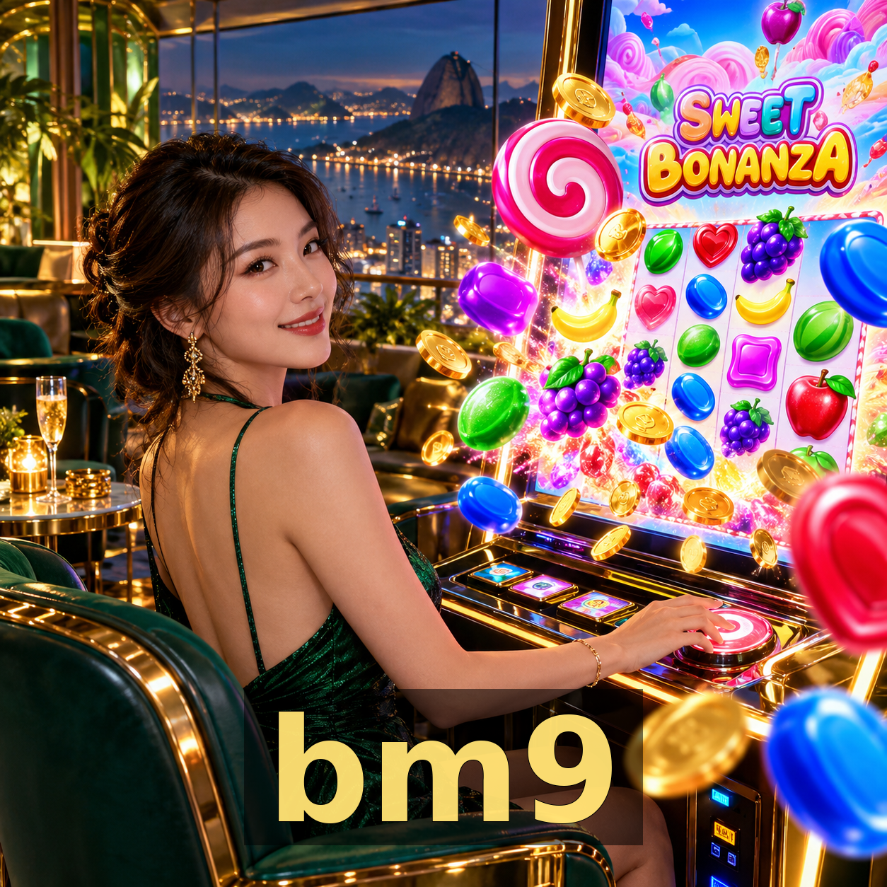 Jogos Fortune 20+